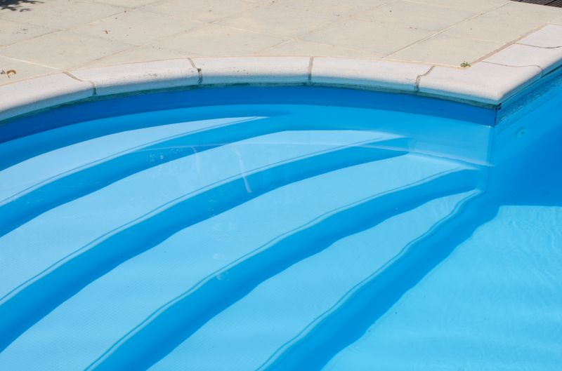 Vinyl Pool Repair Costs — Cost of Vinyl Pool Repair