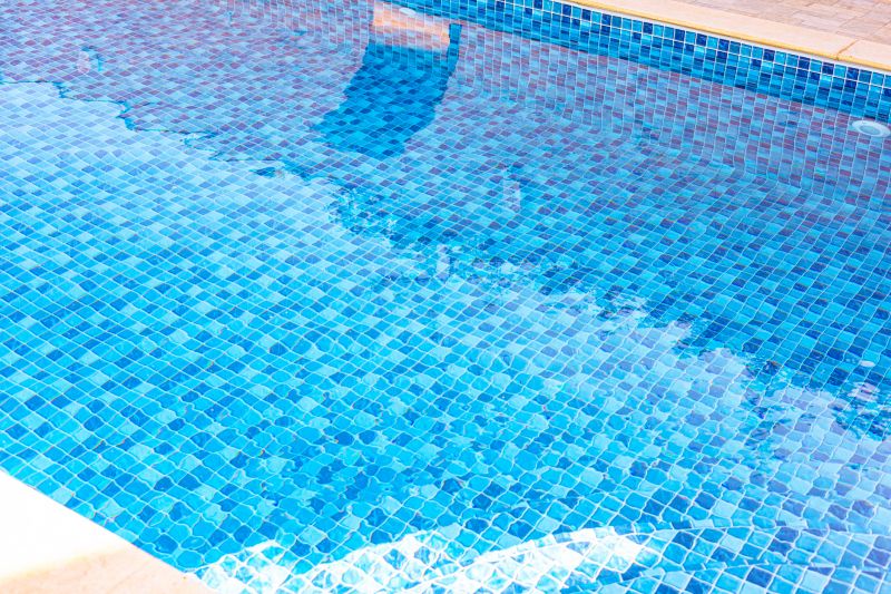 Vinyl Pool Repair Costs — Cost of Vinyl Pool Repair