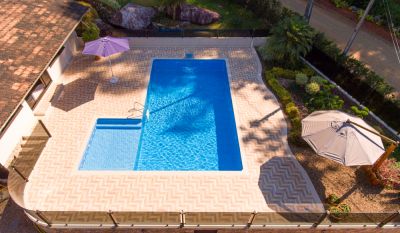 Maintain the Beauty of Your Pool!